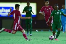 U-16 Osiyo chempionati saralash bosqichiga start berildi