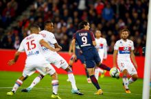 Franciya chempionati. “PSJ”  futbolchilari gol urmasdan g'olib chiqishdi