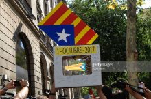 Каталония мустақиллиги: "Барселона" клуби қайси томонда?