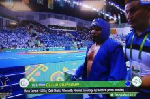 Olamsport: O'zbekistonning Osiyo o'yinlaridagi reytingi, sportchimizdan oltin medal olib qo'yildi va boshqa xabarlar