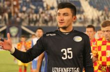 Javohir Ilyosov: "Mashal" chempionatni uchinchi o'rinda tugatishi mumkin"