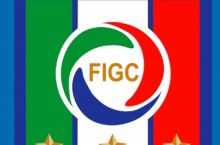 У сборной Италии новый логотип