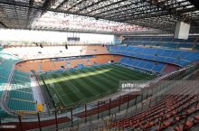«Интер» и «Милан» решили не строить свои стадионы, а реконструируют «Сан-Сиро»