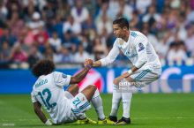 "Real Madrid"ning yana bir futbolchisi soliq to'lamaganlikda ayblanmoqda