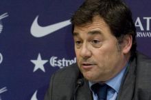 Директор «Барселоны» Санллехи, который отвечал за трансферы, покинул клуб