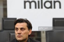Пирло: надеюсь, Монтелла останется в «Милане»
