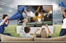 Виртуал футбол орқали Smart TV ютиб олинг!