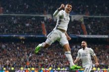 "Real Madrid" yana bir futbolchisi bilan shartnomani uzaytiradi
