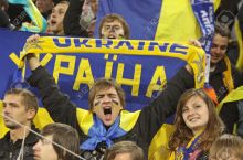 Украина – Хорватия. Во время матча на «Олимпийском» умер болельщик