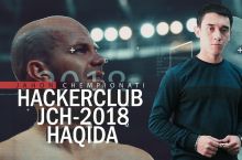 “Hacker Club”: JCH-2018ga kimlar chiqdiyu, kimlar chiqa olmadi?