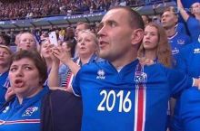 Futbolni sevadigan Islandiya prezidenti haqida ajoyib maqola