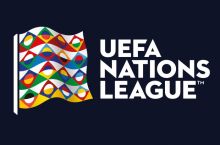 UEFA Millatlar ligasi. Terma jamoalar divizionlarga ajratildi