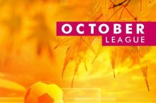 Eplmanager.com: Бугун "October League" старт олади