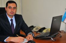Шухрат Сайдалиев – новый исполнительный директор Фонда поддержки футбола Узбекистана