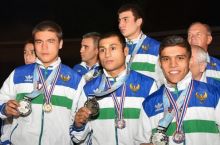 Olamsport: O'zbek bokschilarining JCHdagi medallari, bugun "Toshkent CHellenjer" finali va boshqa xabarlar