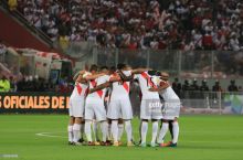 Чемпионат Перу приостановлен из-за участия сборной в стыковых матчах ЧМ-2018