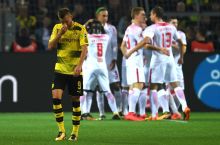 Bundesliga. "Leypcig" peshqadam "Borussiya"ni safarda taslim etdi + FOTO