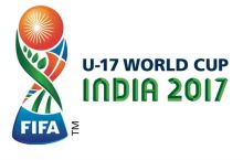 JCH-2017 U17. Hindistondagi mundialda nimchorak finalchilar nomi malum bo'ldi