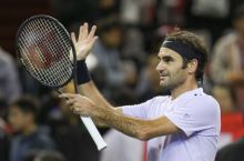 Olamsport: Azaliy to'qnashuvda Federer Nadaldan ustun keldi, Fayzievdan sharmandali ko'rsatkich