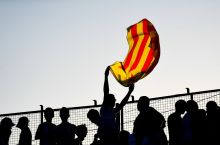Испания. «Вильярреал» Каталониядан 3 очко билан қайтмоқда