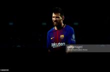 VIDEO. Messi gol urdi, "Barselona"dan g'alaba