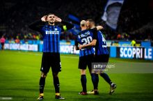"Inter" bu mavsum A Seriyada chempion bo'ladimi?
