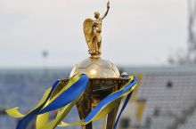 Ukraina kubogi. “SHaxtyor” va “Dinamo” qiyinchlik bilan chorak final yo'llanmasiga ega chiqishdi