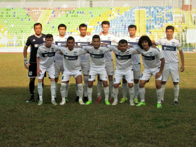 Чемпионат асиа футбол янгиликлари. Чемпионат асиа. ФК Термез. Andijon FC. Сурхан футбольные клубы Узбекистана.