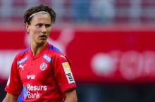 «Бавария» договорилась о переходе 16-летнего шведского футболиста
