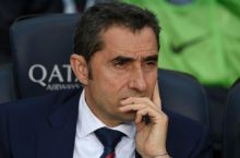 Valverde: “Bilbaoga g'alaba qozonish uchun boramiz”