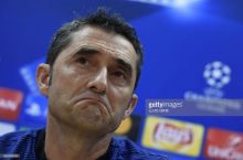 Valverde: "Barselona"da dunyoning eng yaxshi futbolchisi o'ynaydi"