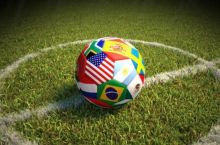 ФИФА может заменить товарищеские матчи сборных Мировой лигой