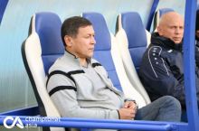 Mirjalol Qosimov: "Yangi format chempionatimiz saviyasi oshishi uchun xizmat qiladi"