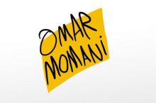 Omar Momanidan yangi karikatura: Xellouin muborak!
