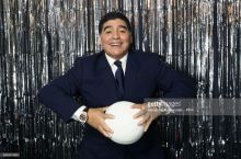 Maradona va uning Jahon chempionatlaridagi yorqin lahzalari