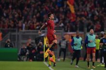 Perotti - “Roma” safida ECHLda 15 yil ichida ilk bor gol urgan argentinalik futbolchi 