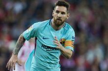 Messi bugun "Barselona" safidagi 600-uchrashuvini o'tkazishi mumkin