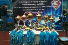 “Andijon-IFMI” Qozog'istondagi navbatdagi turnirda bronza medallarini qo'lga kiritdi