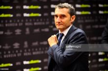 Ernesto Valverde: "Ingliz klublari ispanlardan kuchli"