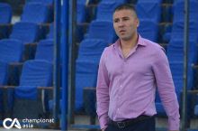 Ulug'bek Baqoev: "Futbolchilarim bilan faxrlanaman"