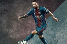 Messi “Barsa” tarkibida 600-uchrashuvni o'tkazmoqda
