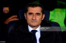 Valverde: "Barselona" Suaresning gollarisiz ham g'alaba qozona oladi"