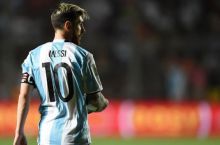 Messi Moskvada (+VIDEO)
