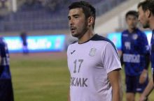 Kamoliddin Murzoev: Futbolimiz obro'siga putur etkazadigan holatlar bo'lyapti