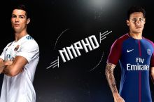 «Реал» намерен приборести Неймара по окончании контракта Роналду или раньше