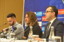Карлес Пуйоль: Молодые игроки "Ла Масии" еще не профессиональные футболисты