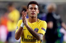 Neymar: “Mish-mishlar menga yomon tasir qiladi”