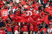 Tunis va Marokash JCH-2018 yo'llanmasini qo'lga kiritdi