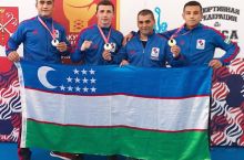 Olamsport: Bokschilarimiz Rossiyadagi turnirda 2ta oltin, 1ta kumush medal qo'lga kiritishdi va boshqa xabarlar