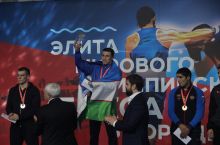Olamsport: Madrimov Rossiyadagi turnirda eng yaxshi bokschi bo'ldi, qo'l jangi bo'yicha Osiyo chempionati yakunlandi